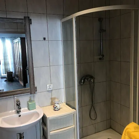 Apartament Cichy Zaułek 3 Brodnica  Zewnętrze zdjęcie