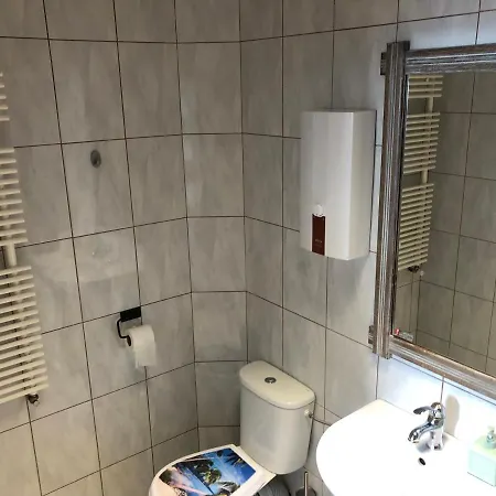Apartament Cichy Zaułek 3 Brodnica  Zewnętrze zdjęcie