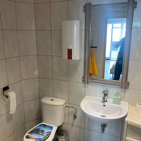 Apartament Cichy Zaułek 3 Brodnica  Zewnętrze zdjęcie