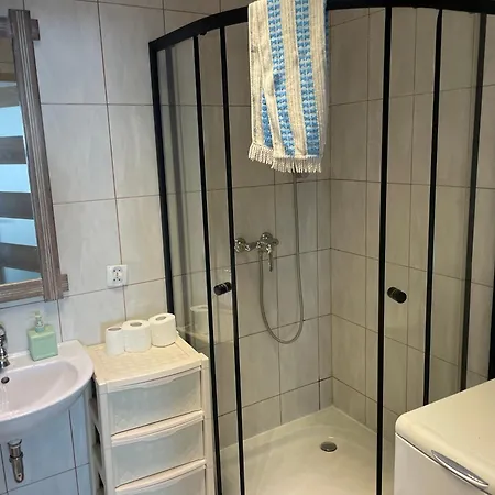 Apartament Cichy Zaułek 3 Brodnica  Zewnętrze zdjęcie