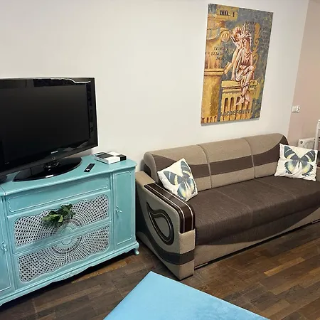 Apartament Cichy Zaułek 3 Brodnica  Zewnętrze zdjęcie