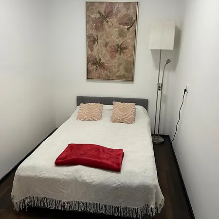 Apartament Cichy Zaułek 3 Brodnica  Zewnętrze zdjęcie