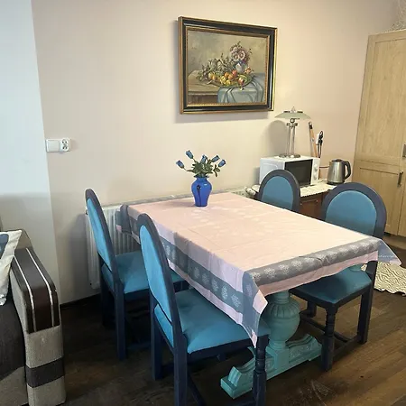 Apartament Cichy Zaułek 3 Brodnica  Zewnętrze zdjęcie