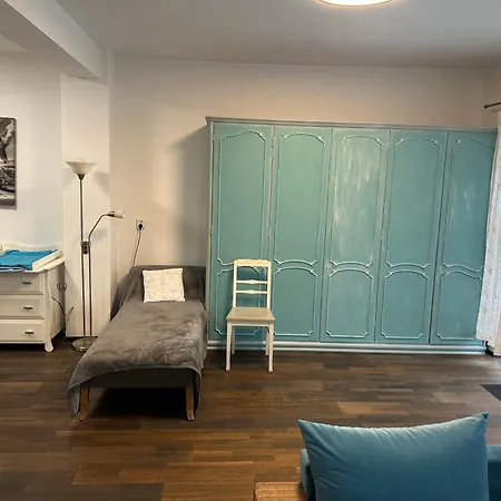 Apartament Cichy Zaułek 3 Brodnica  Zewnętrze zdjęcie