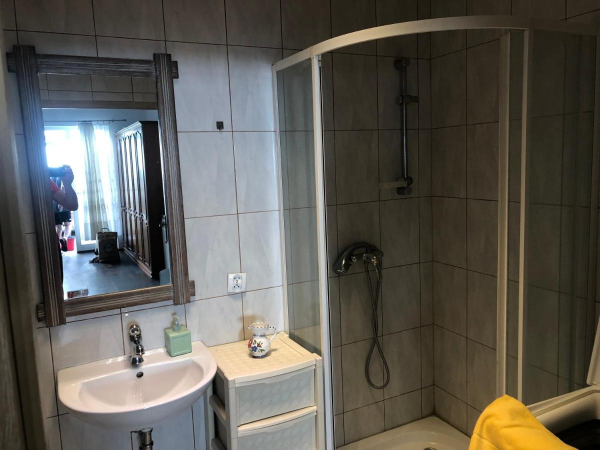 Cichy Zaulek 3 Apartment *
